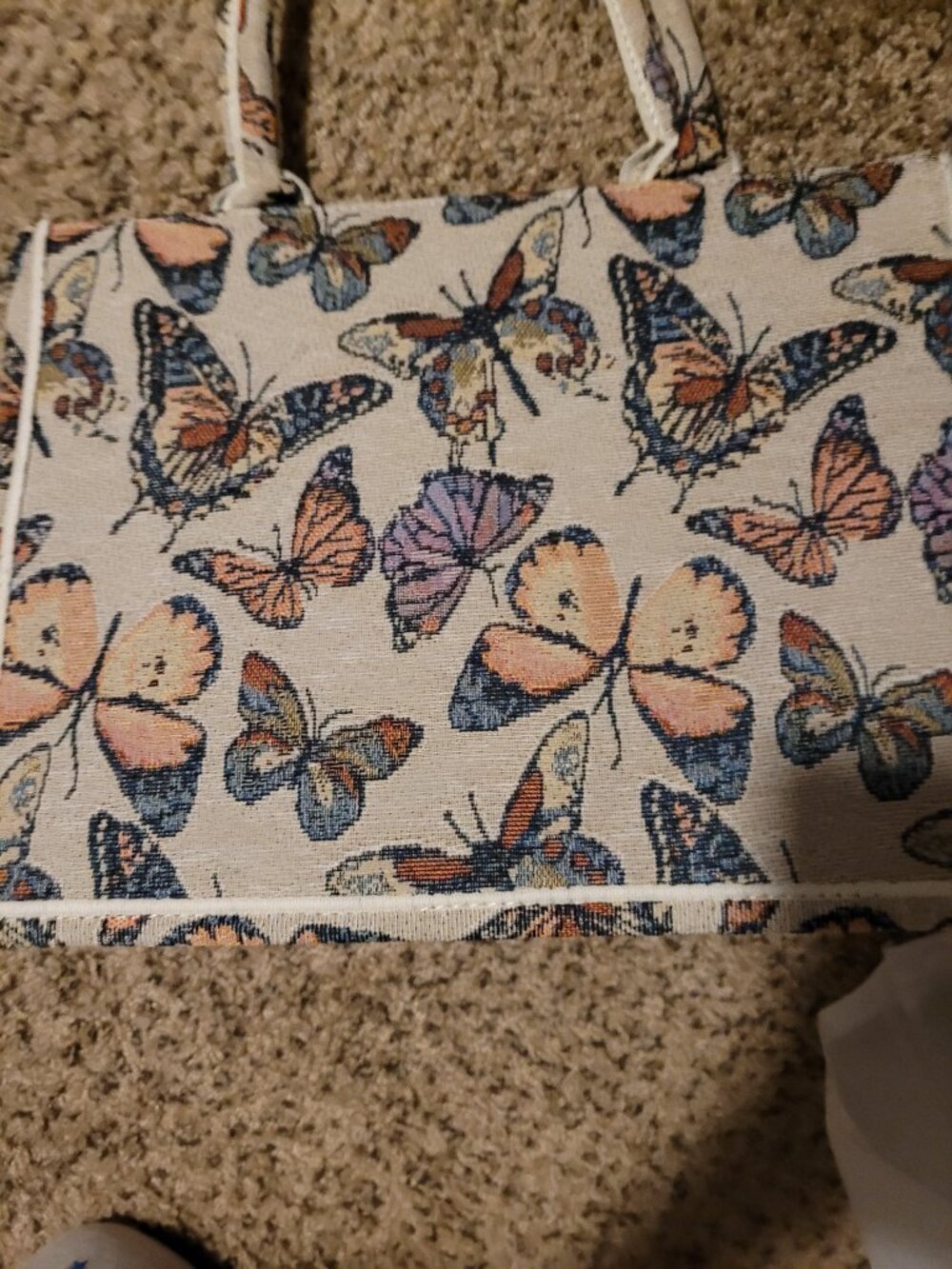 Castrainh Tote